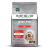 Arden Grange GF Dog Adult Chicken&Superfoods 12kg