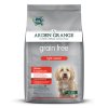 Arden Grange GF Dog Light Senior Chick&Superfoods 12kg