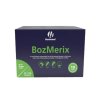 Veterinary Bozmerix pro koně balení 20 sáčků po 10g