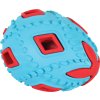 Hračka pes TREAT RUBBER Vajíčko 8cm Zolux