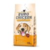 EUROCHICKEN Dog krmivo pro psy 15 kg