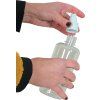 Dávkovač vody hlodavec COSY 480ml modrá Zolux