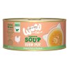 WOW Cat konzerva Adult Soup kuřecí polévka 70g