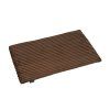 Pelech podložka STRIPE 70x45cm hnědá