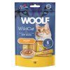 WOOLF WildCat Cream Regular Chicken 5x14g