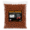 Český Partikl Boilies krmné Mango Ø 20 5 kg