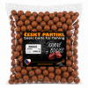 Český Partikl Boilies krmné Mango Ø 24 5 kg