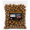 Český Partikl Boilies krmné Brambora Ø 20 5 kg