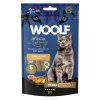 WOOLF WildCat Cream Luxury Quail&Lamb 5x14g