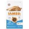 Iams Cat Senior Ocean Fish 3kg