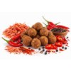 Boilies HOT Chilli CALANUS 24 mm 5 kg
