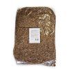 Mouční červi JUKO, sáček 5 kg