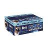 Brit Premium Cat by Nature Value Pack 48ks