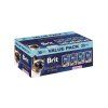 Brit Premium Cat by Nature Value Pack Sterilized 36ks