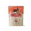 Carnilove Cat True Fresh Dry Beef Kittens 400g