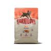 Carnilove Cat True Fresh Dry Beef Kittens 2kg