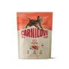 Carnilove Cat True Fresh Dry Beef Kittens 6kg