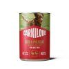 Carnilove Dog Can Paté Duck&Pheasant 400g