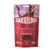 Carnilove Cat SOFT Snack Buffallo+Blueberries 50g