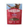 Carnilove Dog Soft Snack Salmon+Thyme small bite 200g
