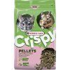 VL Crispy Pellets pro činčily a osmáky 1kg