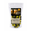 Boilies AERO POP UP Halibut Ananas 30 mm 300 g