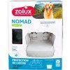 Autopotah do kufru NOMAD Essential šedá Zolux