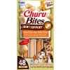 Churu Dog Bites Joint Supp.Chick.wraps Chicken 4x12g