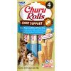Churu Dog Rolls Joint Supp.Chick.wraps Chick&Ches4x12g