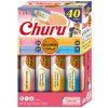 Churu Cat BOX Salmon Recipe 40x14g