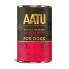AATU Dog Angus Beef konz 400g
