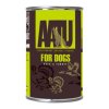 AATU Dog Duck n Turkey konz. 400g