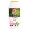 Šampon pro kočky 250ml Zolux