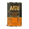 AATU Dog Chicken konz 400g