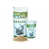 KKV DN granule pro králíky krmivo krmná směs bez kokcidiostatika ZS Dynín 25kg