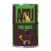 AATU Dog Wild Lamb konz. 400g