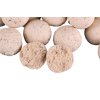 Boilies WHITE Scopex 16 mm