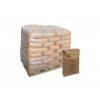 Cukr Krystal 15 kg 48x15 kg PALETA 720 kg TTD Tereos Dobrovice, ČR