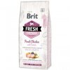 15497 brit fresh chicken with potato puppy healthy growth 12 kg