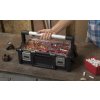 Keter Skříňka na nářadí Cantilever Tool Box 1 detail 08