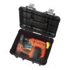Keter Skříňka POWER TOOL BOX 16 černá červená
