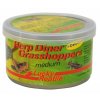 Lucky Reptile Herp Diner - sarančata 35g cca 50 středních