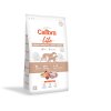 23867 calibra dog life senior medium large chicken 2 x 12 kg