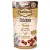 Carnilove Cat Semi Moist Snack Chicken&Thyme 50g