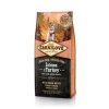 17831 carnilove dog salmon turkey for large breed puppies 2 x 12 kg