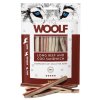 WOOLF pochoutka Soft Beef and Cod Sandwich 100g