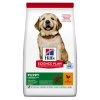 Hill's Can. SP Puppy Large Chicken 14,5kg