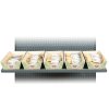 Pochoutka Cheese bone Extra Large pro psa 15 20kg Zolux detail 2