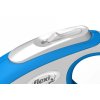 Flexi Vodítko Comfort M pásek 5m modré