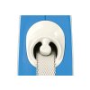 Flexi Vodítko Comfort M pásek 5m modré